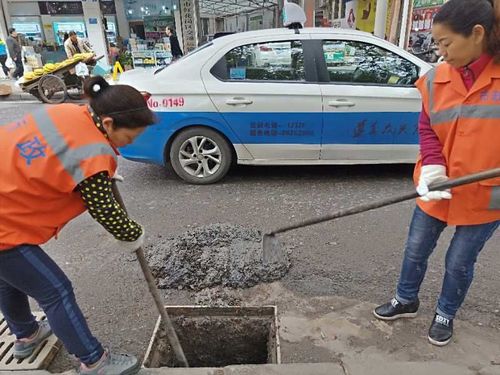 雁塔沉沙井清掏-污水井清理