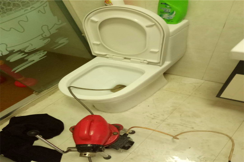雁塔如何疏通马桶 疏通马桶多少钱