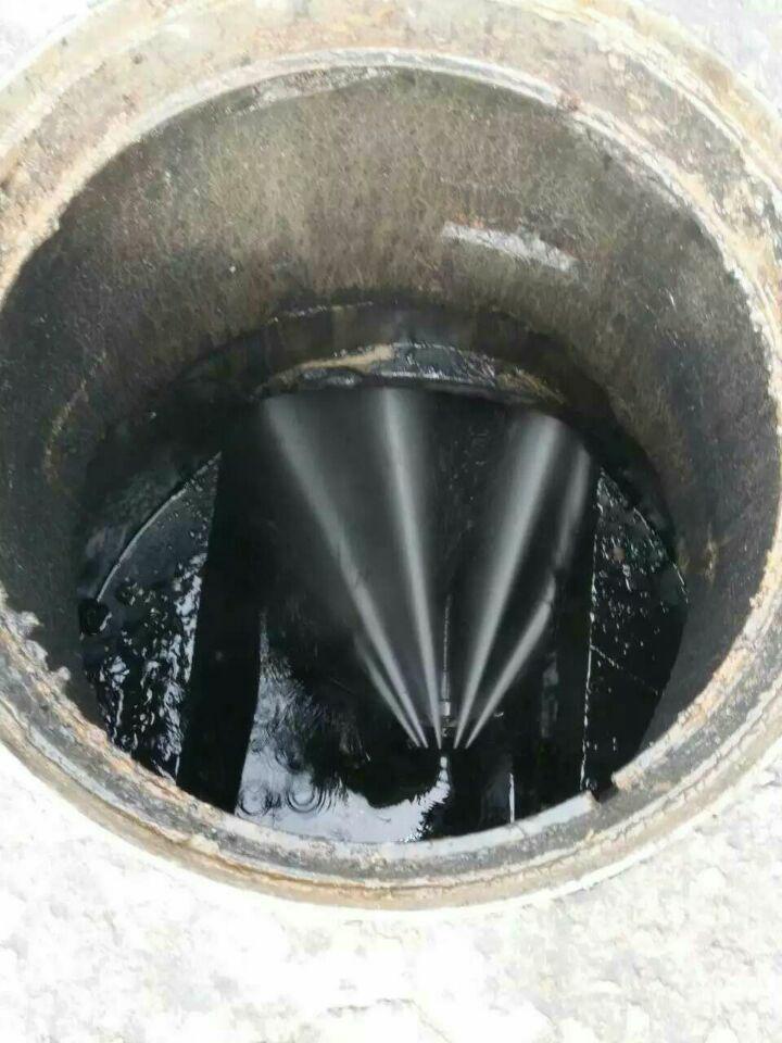 雁塔市政管道清洗-排污管道清洗