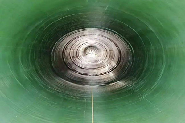 雁塔管道修复方法有哪些？