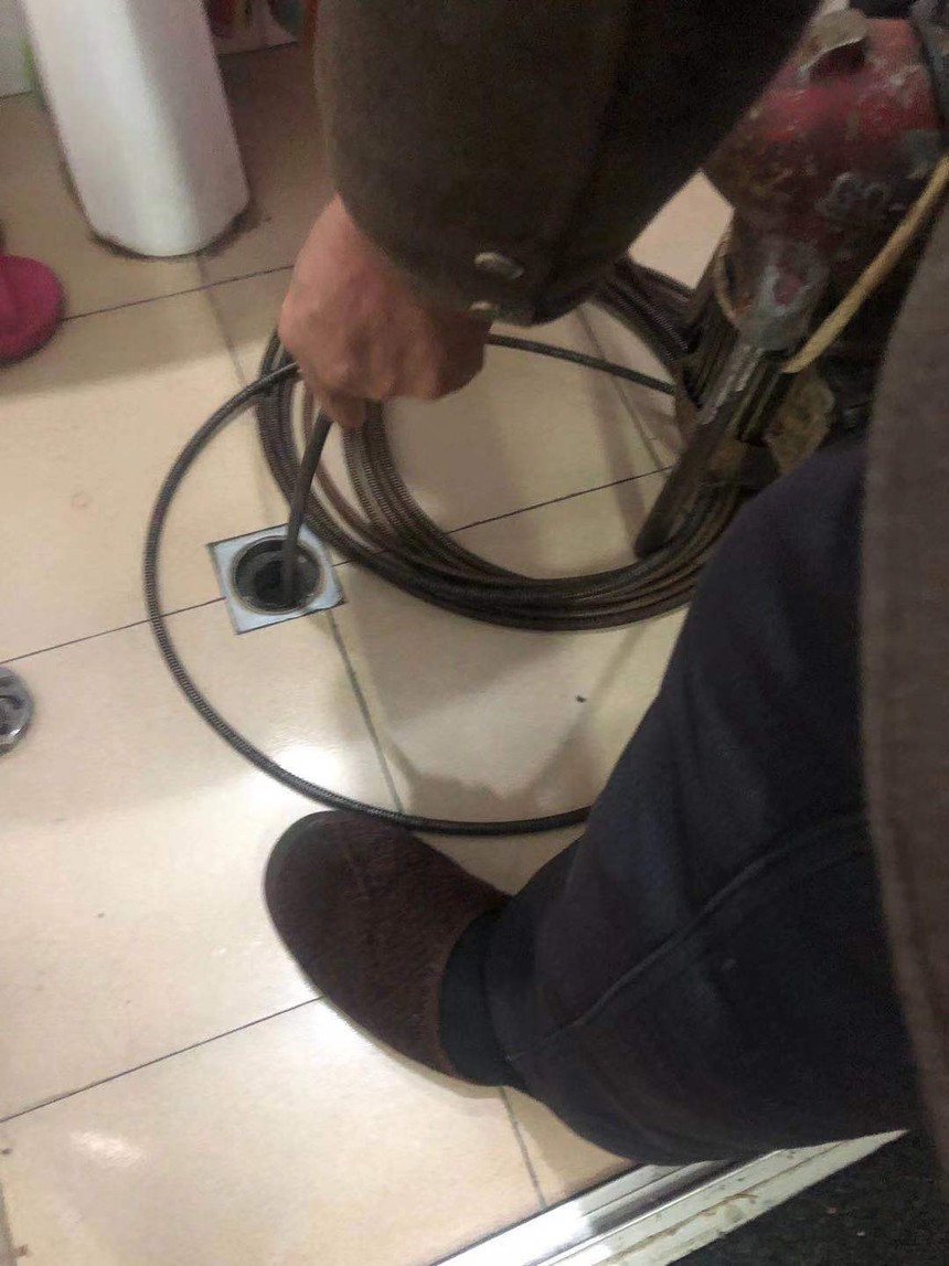 雁塔管道疏通，疏通下水道