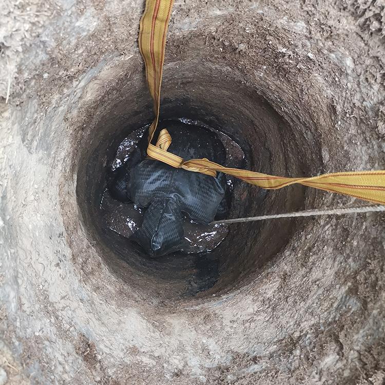 雁塔疏通雨水管道 市政管道清淤